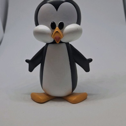 Chilly Willy Funko Pop Soda like new