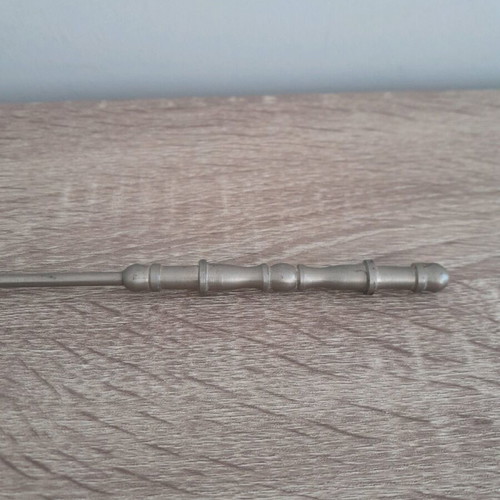 Kyrosvestis cap used in excellent condition 27 cm
