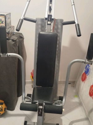 Heraklis fitness multi-gym used in good condition