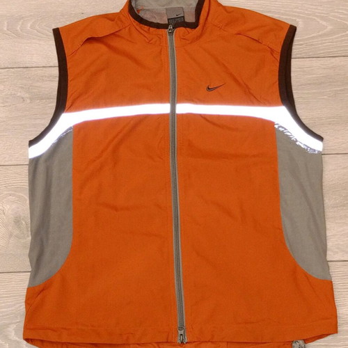 Nike  Retro Reflective Outdoor Vest