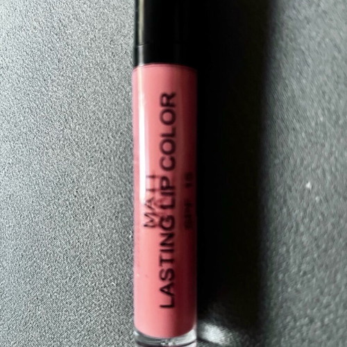 Radiant Matt lasting lip color No13 peach shade new