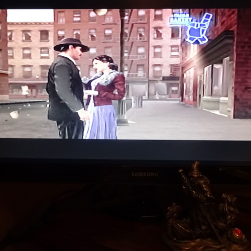 The Godfather Sony PlayStation 2 PS2 used, complete and functional