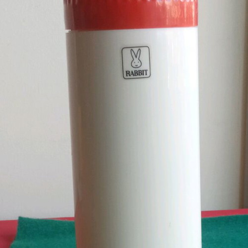 Thermos vintage Rabbit 1lt like new