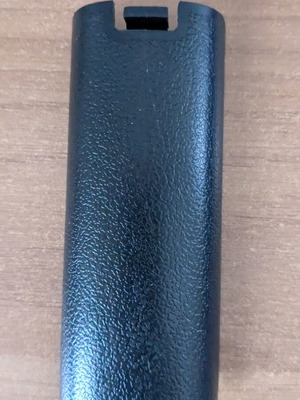 Nintendo controller Wii and Wii U battery cover new, black