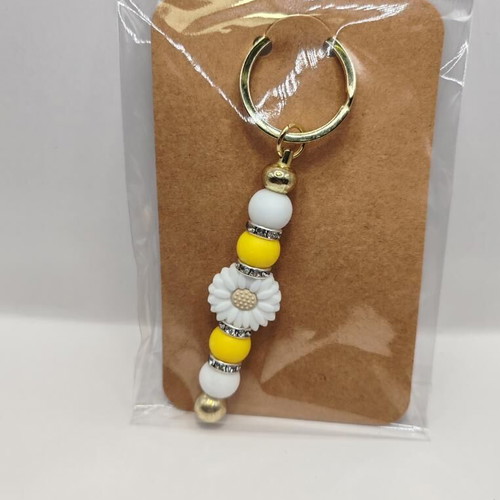 Handmade keychain new with unique design