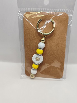 Handmade keychain new with unique design