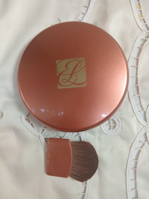 Estée Lauder Bronze Goddess Limited Edition palette, slightly used