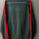 Werder Bremen jacket size medium new