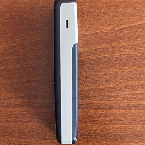 Nokia 1110i phone used, with charger and good battery