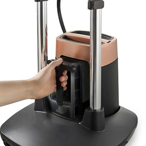 Tefal IXEO QT1020 floor garment steamer 1600W with 1lt tank