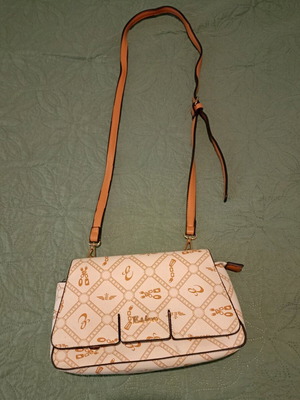 Women's crossbody bag like new