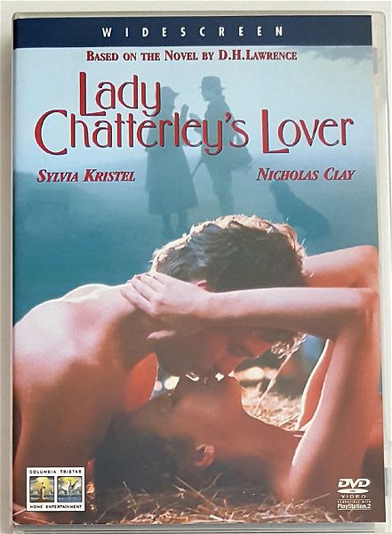  LADY'S CHATTERLY'S LOVER