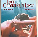  LADY'S CHATTERLY'S LOVER