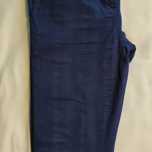 Maison Scotch blue pants like new, size 24