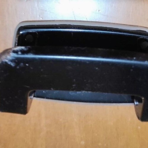 Bartex black hole puncher used