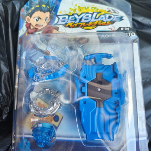 Beyblade E like new