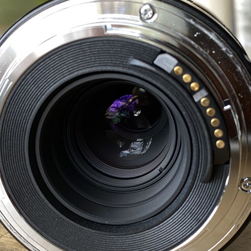 Kenko Teleplus Pro 300 3x Teleconverter for Canon EOS like new