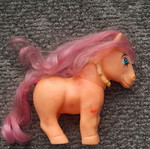 My Little Pony used