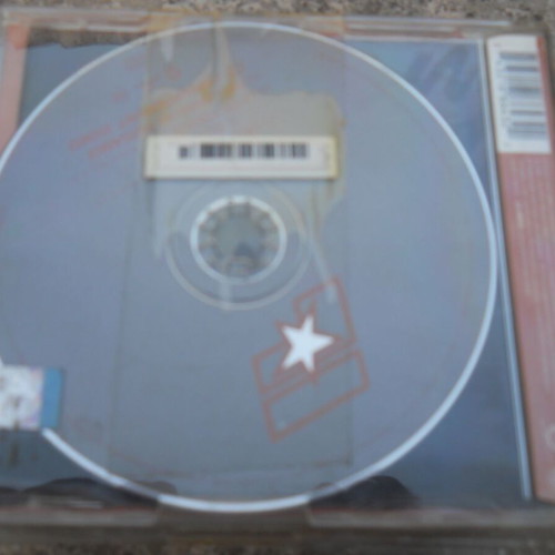 Five Let's Dance CD maxi-single new, electronic pop rap