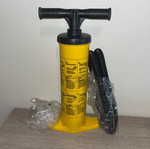 Pump new with box