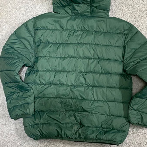 Nukutavake Mayoral Boys' Green Cypress Jacket Like New 11-12 Years