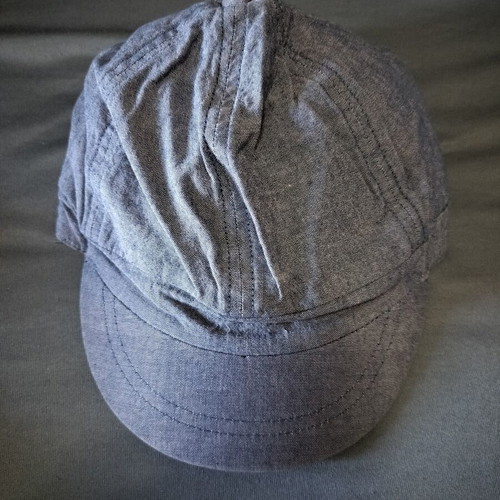 Children's hats like new, pack of 12, sizes 52-55 cm