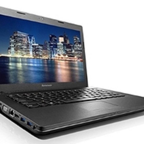 Lenovo G40-30 laptop like new, 14-inch screen, 2GB RAM, HDD