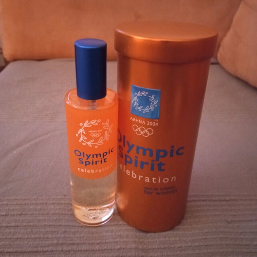 Olympic Games 2004 Cologne New In Metal Box