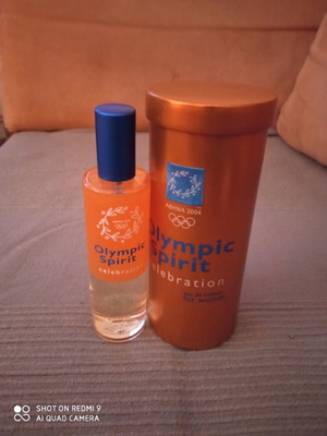 Olympic Games 2004 Cologne New In Metal Box