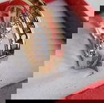  χρυσό δαχτυλίδι 14 καράτια