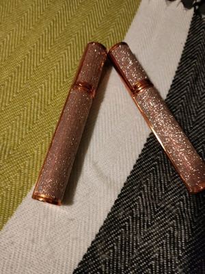 Mascara new, set of two pieces