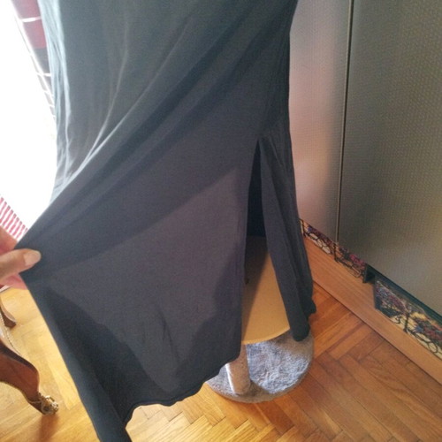 YAS dress new, size S, blue