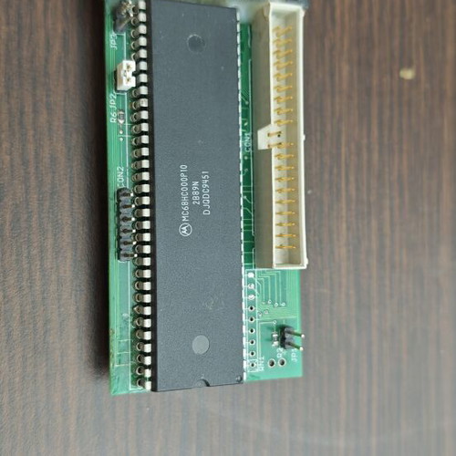 CFIDE68K IDE Controller for Amiga 500, 500+, 2000 like new