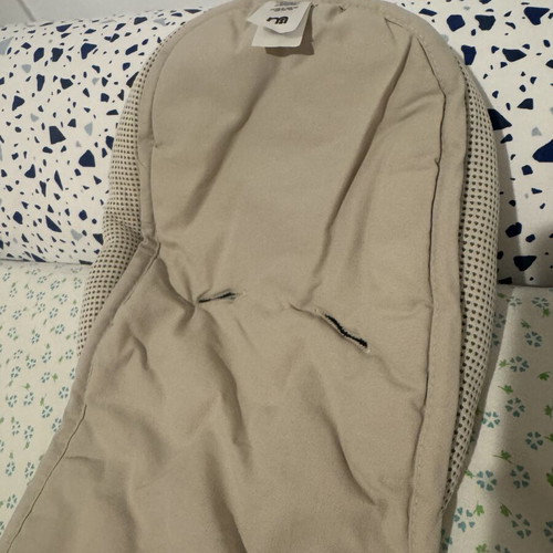 Mothercare reducer for stroller or car seat like new