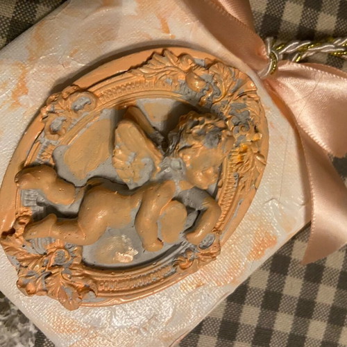Angel gift for girls new, handmade decoration