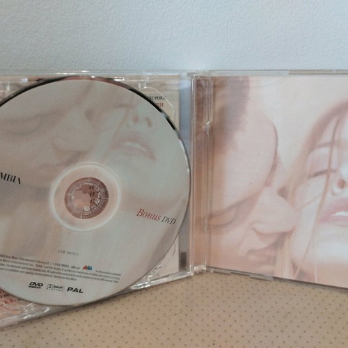 Oi Ballades Tou Lampsi 92.3 CD + DVD like new, pop