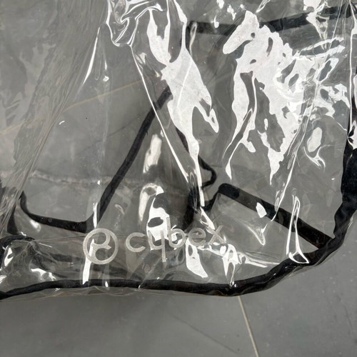Cybex waterproof cover for Mios Priam stroller like new