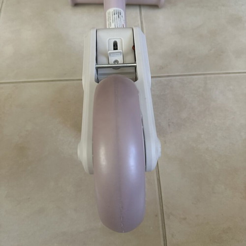 Topmark Yuki balance bike, lilac