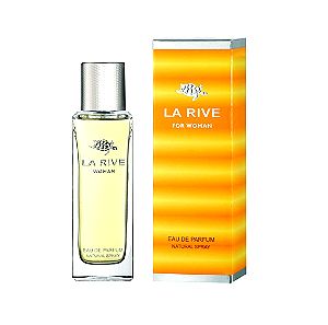 La Rive For Women άρωμα για γυναίκες 90ml / Eau de Parfum Spray (EU)