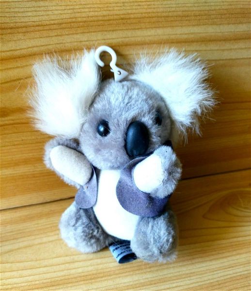  loutrino koala apo to enidrio tis afstralias