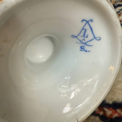 Sèvres Vase 26cm Like New