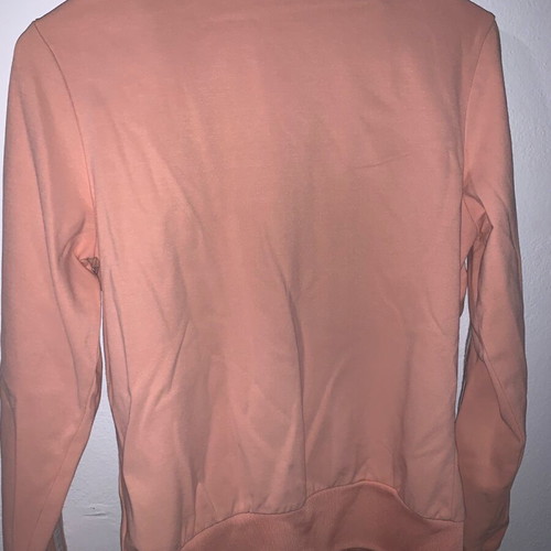 Adidas sports jacket new, size XS