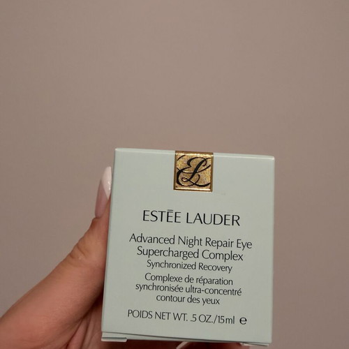 Estée Lauder Advanced Night Repair Eye Supercharged Gel-Creme 15ml
