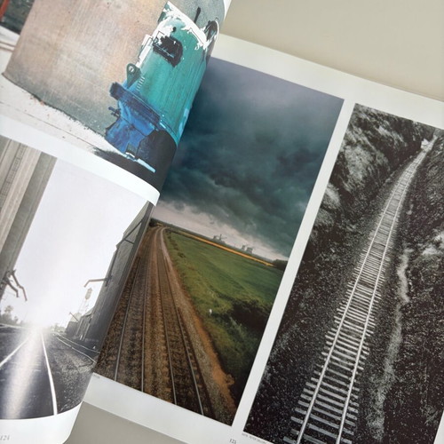 Swanstock Fine Art Photography collectible book like new