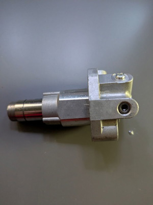 Suzuki B-King Hayabusa Gen2 2008-2012 chain tensioner new