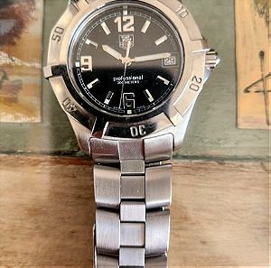 TAG HEUER 200 profesional