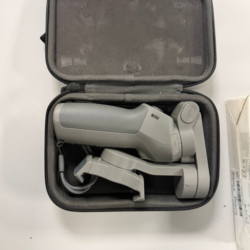 DJI Mavic 2 Pro Fly More Combo like new with Osmo Mobile 3 full kit