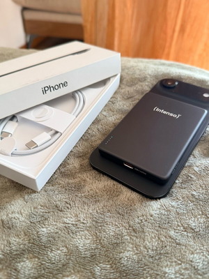 iPhone Air 256GB Μαύρο σαν καινούργιο με δώρα