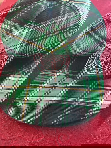 ΚΑΠΕΛΟ CELTIC FOOTBALL CLUB