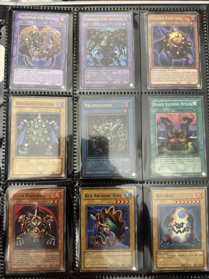Pegasus Starter Deck έκδοση SDP 2002 σαν καινούργιο
